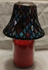 Vintage Yankee Candle Large