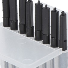 8x Hearing Aid Wax Guards