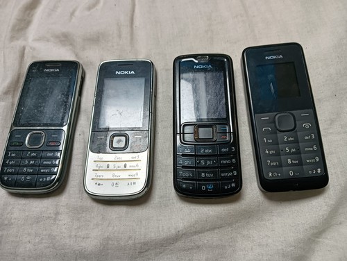 Nokia vintage mobile - nokia,