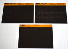 MORRIS ITAL RANGE PARTS