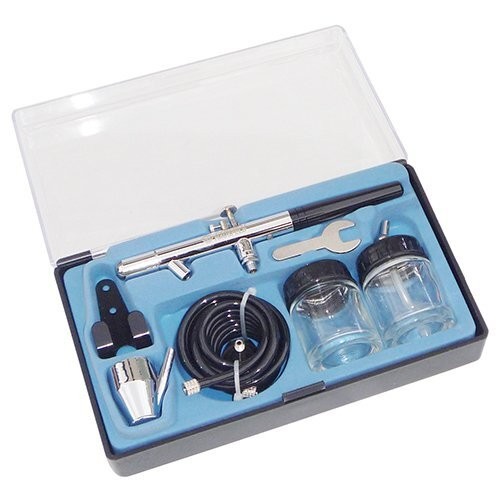 Anest iwata airbrush kit - airbrush,