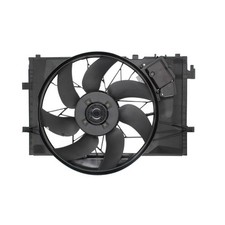 THERMOTEC D8M005TT FAN, ENGINE