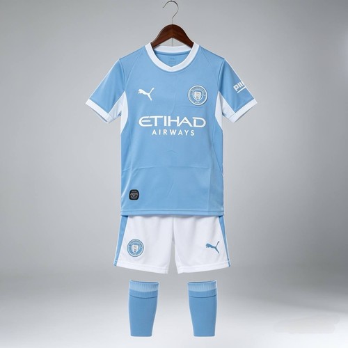 Man city kids - kit, size