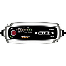 CTEK MXS 5.0 Automatic