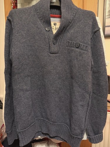 Fat face men knitted - face, men's