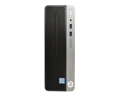 Prodesk 400 8gb 512gb - 400, i5