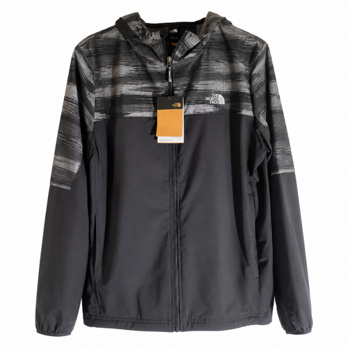 The north face men grey - north,