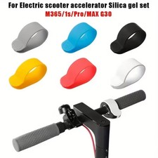 Silicone Thumb Throttle Cover