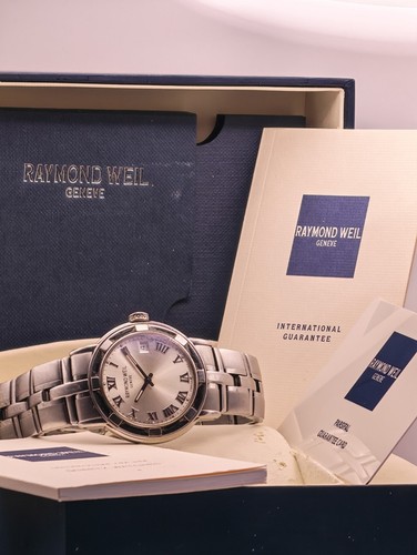 Raymond weil parsifal 9541 - raymond,