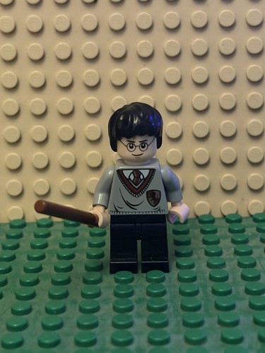 Lego harry potter - harry,