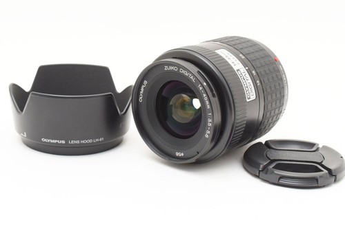Near mint olympus zuiko - olympus,