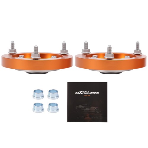 Coilover camber plates - coilover,