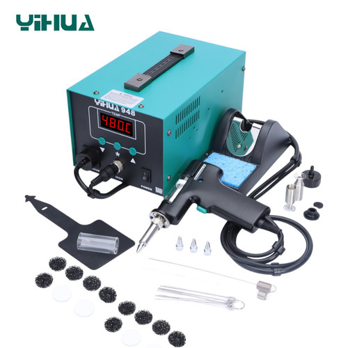 Yihua 948 90w - 90w, digital