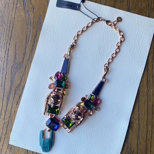 Mimco prowess statement - prowess,
