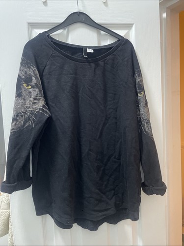 Size medium oversized - h&m,,