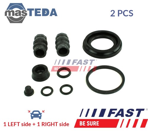 Ft32478 brake caliper - ft32478, repair