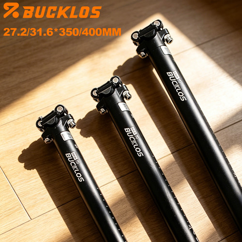 31 6mm seatpost - 27.2/30/8/31.6mm,