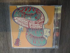 Grateful Dead Trouble Ahead Trouble Behind Live 71 Japanese CD