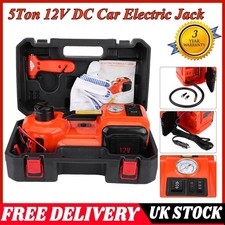 Automotive Car Electric