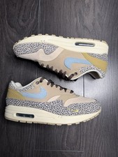 Nike Air Max 1 Safari