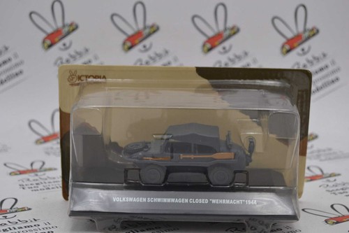 Die cast volkswagen - cast, 1/43