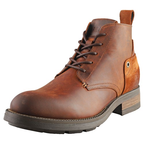 Replay ryder chukka mens - ryder,