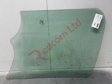 RENAULT Trafic 2007-2013 Door Window Front Left Side 0.0