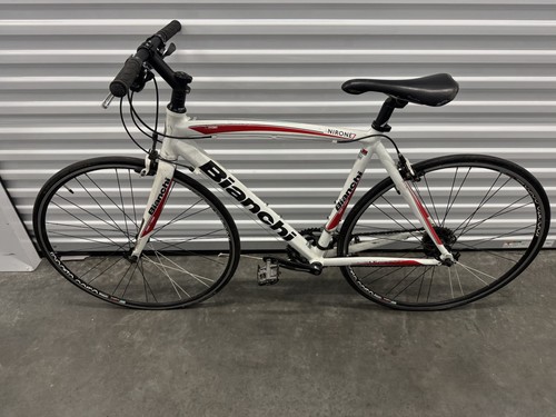 Bianchi via nirone c2c - via, 7