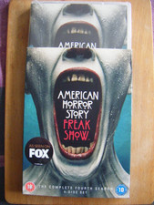 American Horror Story-Series