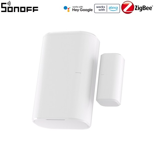 Sonoff zigbee door - sonoff,