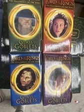 2001 The Lord of the Rings