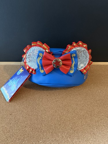 Disney loungefly minnie - minnie, mouse