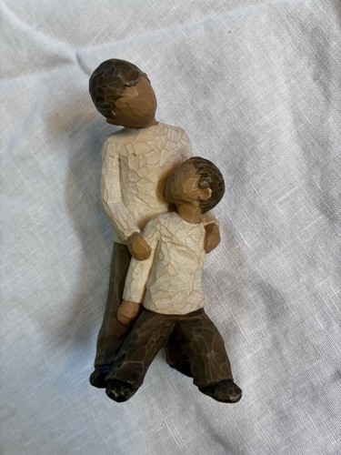 Willow tree brothers figurine - brothers,