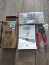 MONZANA® Electricians