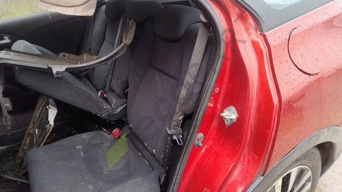 Honda civic dtec plus - civic, se