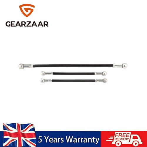 Gear linkage push rods shift - gear,