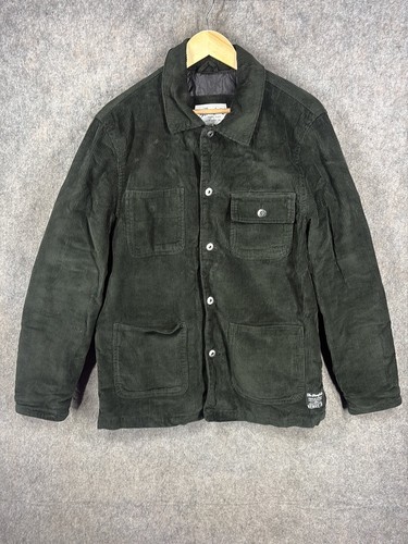 Stronghold jacket mens - stronghold, green