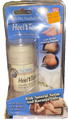 Vintage heeltastic intensive - vintage,
