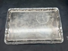 VINTAGE WMF SILVER PLATED