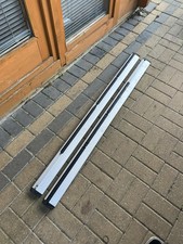 Thule 962 135cm Wingbar Pair (