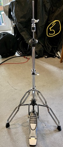 Heavy duty professional hat - professional, hi-hat