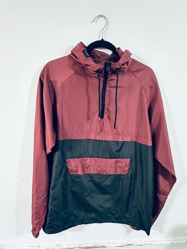 Zine unisex kagool - zine, windbreaker