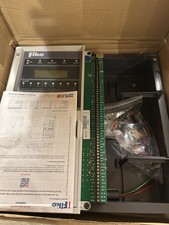 File 8 Zone 2wire Fire Alarm