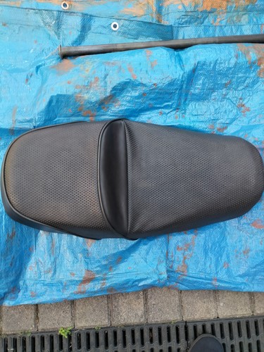 Kawasaki zr750 zephyr 750 seat - zephyr,