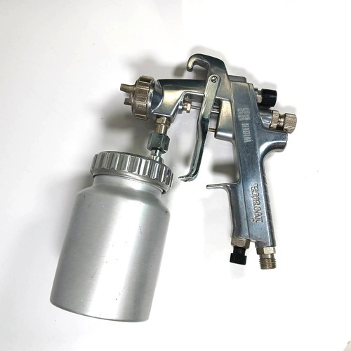 Iwata paint spray - iwata, wider-88