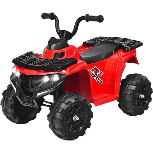 Costway kids red all - kids,
