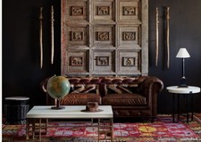 Andrew Martin Coffee Table