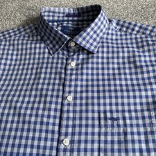 Fynch Hatton Shirt Mens XL