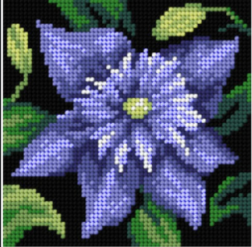 Orchidea tapestry kit - tapestry, kit-