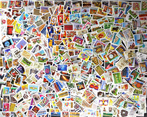 France wonderful collection - france,